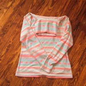 Columbia Fleece Sweater!